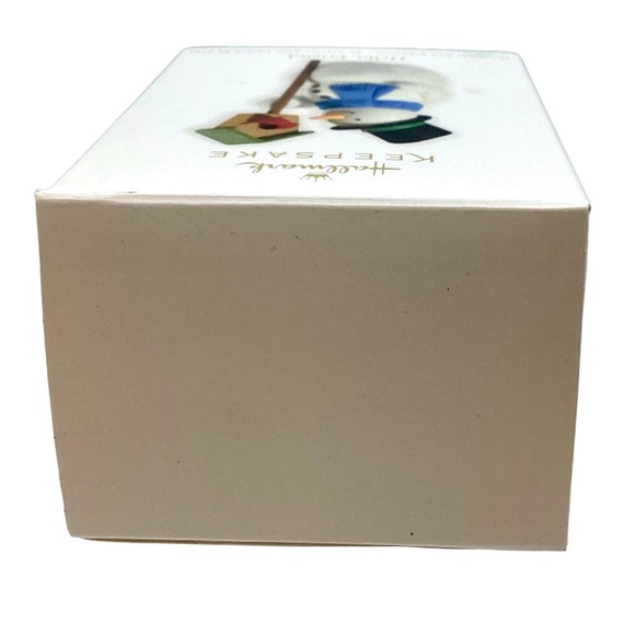 Hallmark 2012 “Hello, Friend” Ornament - Picture 11 of 12